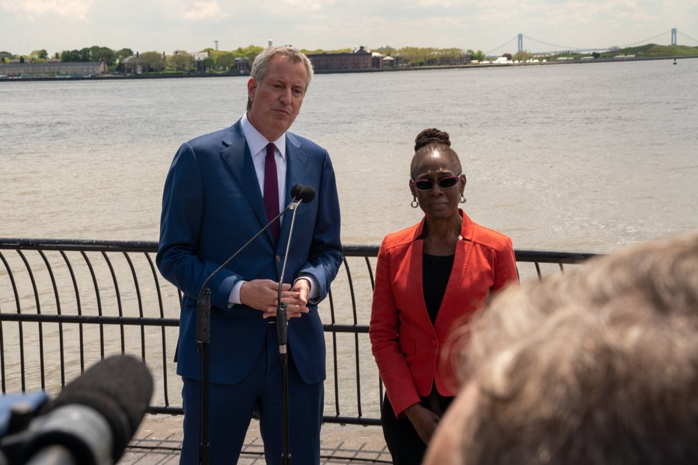 (David "Dee" Delgado / Gothamist)
