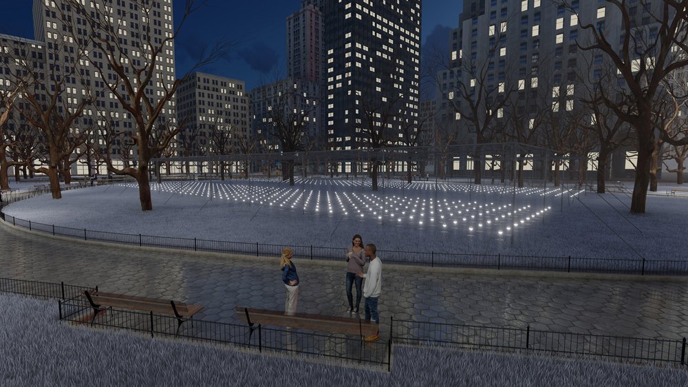 79d1ab5802017-08-28-madisonsquare21002-sm-jpg.jpeg (Copyright Erwin Redl: Proposal for Whiteout, 2017. Steel and animated white LEDs, dimensions variable. Collection of the artist)
