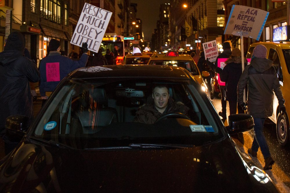 (Scott Lynch/Gothamist)