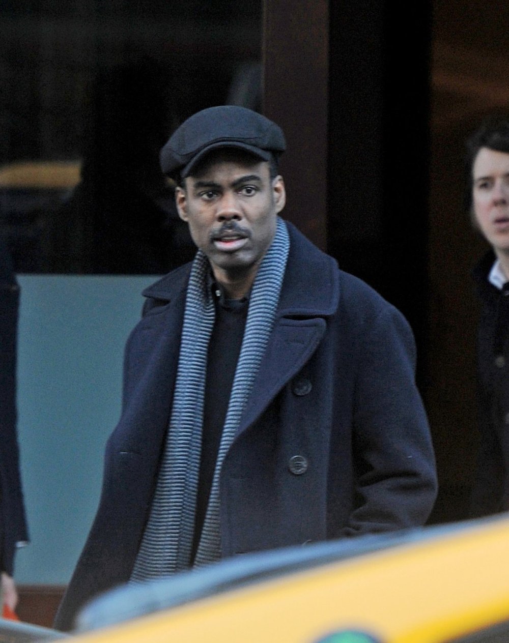 7c956e6c0.jpeg Chris Rock (Pacific Coast News)