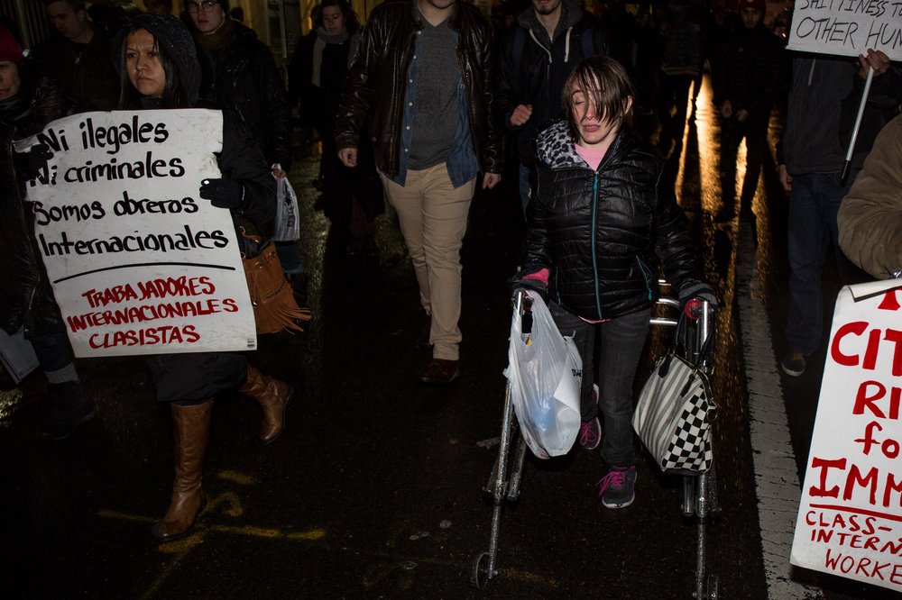 Scott Lynch/Gothamist