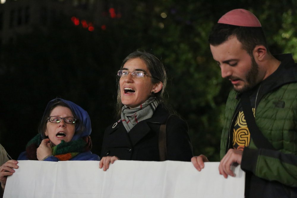 834487aaaimg_8679-jpg.jpeg At the vigil in Union Square, New York (<a href="http://jaclynjeffreywilensky.com">Jaclyn Jeffrey-Wilensky</a> / Gothamist)