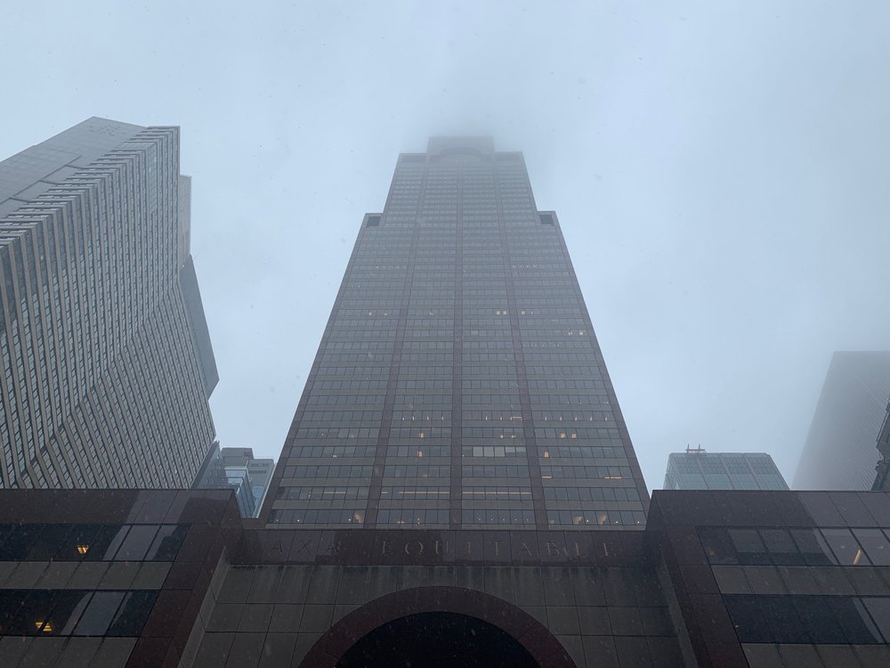 787 7th Avenue  (David "Dee" Delgado /  Gothamist)