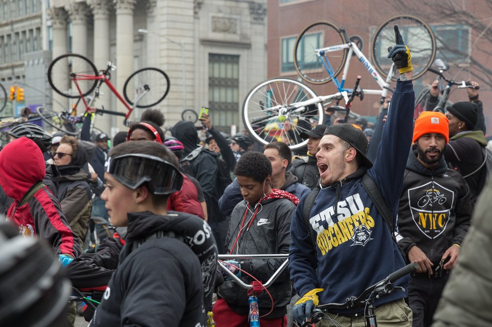 8720dc62a20190303aurillalawrencememorialride-10-jpg.jpeg (Scott Heins/Gothamist)