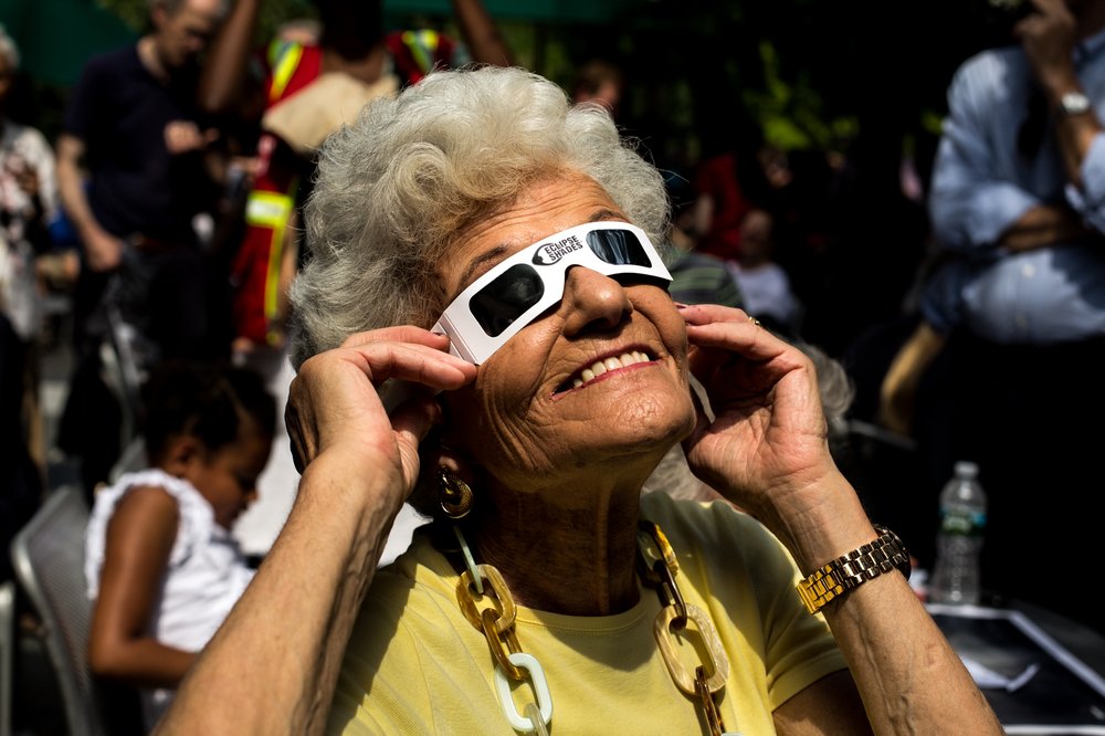 892c8dc0b082117solareclipseamnh-5-jpg.jpeg At the American Museum of Natural History (Scott Heins/Gothamist)