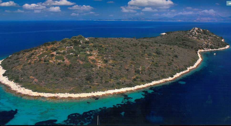 8952a6272.jpeg Isle Of Gaia. Cost: $4,637,438. Size: 43 Acres. Pros: This "coveted isle" is touted as the "perfect millionaires' playground." A "picture perfect paradise" that is great for deep sea diving. Cons: Seamless doesn't deliver here; questionable Wi-Fi.