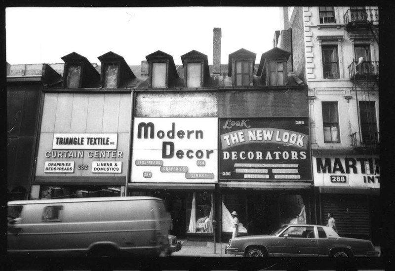 8b2f71577149b0495dde44f90c78c5e8feeb60dcf-jpg.jpeg 282, 284, 286 Grand Street, north side, between Forsyth & Eldridge Streets. 1970s.<br/>