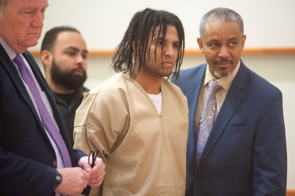 Gabriel Ramirez Concepcion<br>