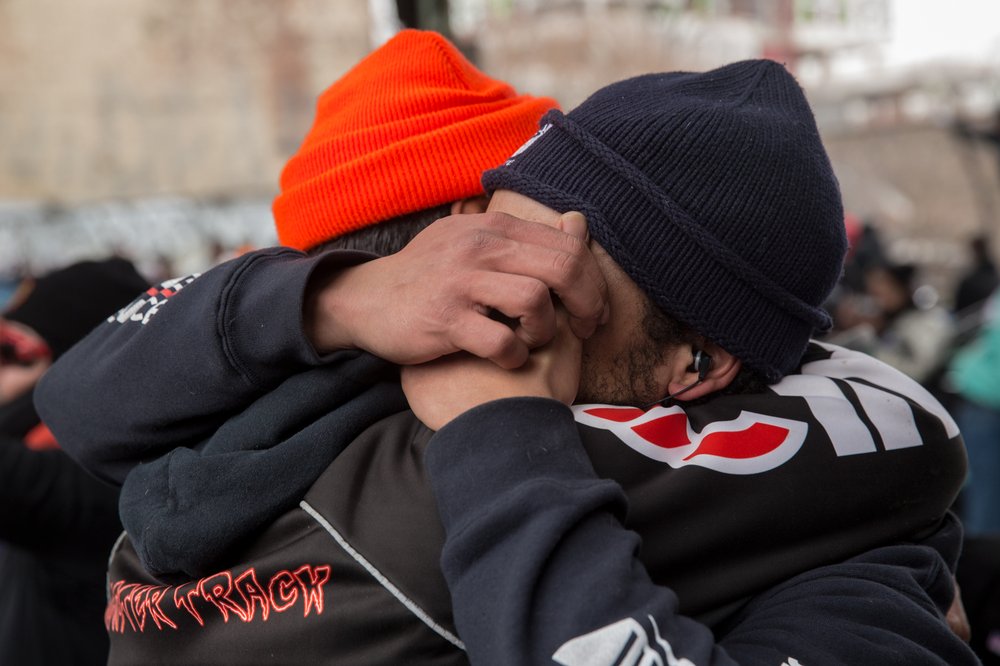 8f7bff28f20190303aurillalawrencememorialride-20-jpg.jpeg (Scott Heins/Gothamist)
