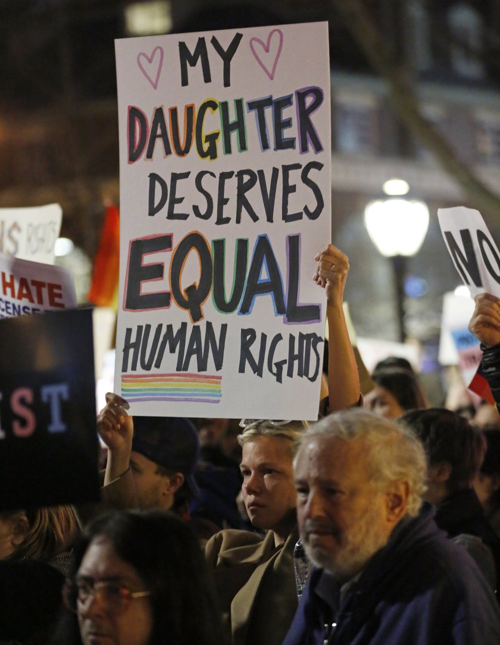 8fa194316transgender-rally_chun-3-jpg.jpeg At the rally for transgender rights outside Stonewall, February 23, 2017 (Kathy Willens / AP)
