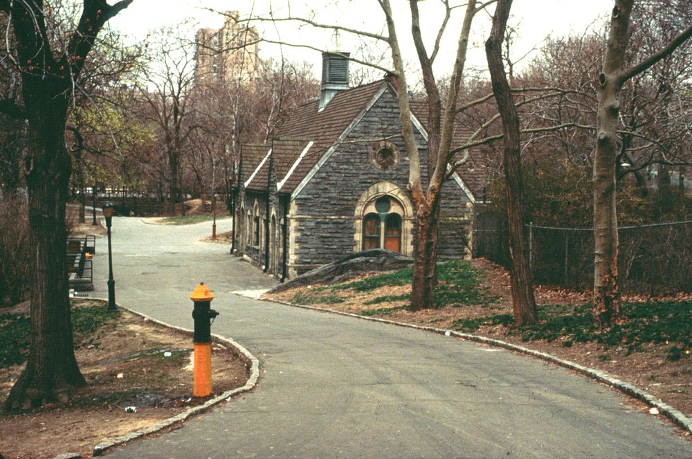 Central Park Dairy, 1980s