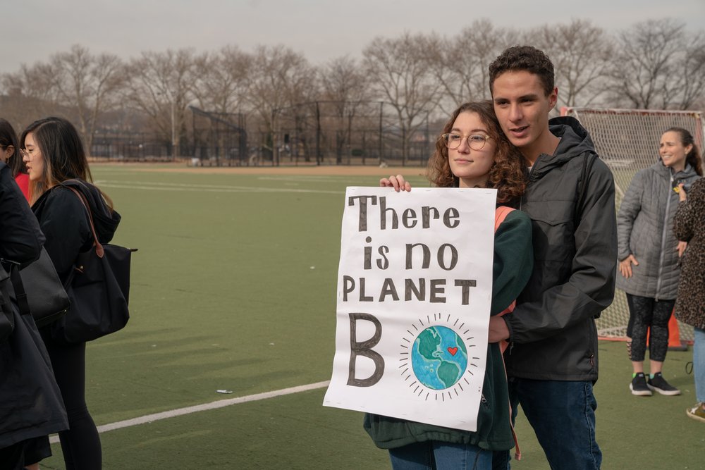 929f8f82bdsc01239-jpg.jpeg Bronx Science high school students (<a href="http://dispatch.nyc/">David "Dee" Delgado</a> / Gothamist)