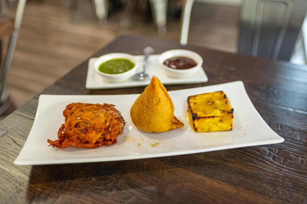 939af4bcagaram-3-jpg.jpeg Vegetarian Appetizer Combination Platter ($7.95)<br/>