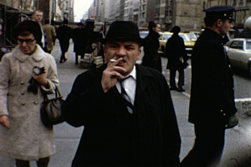 94a1e97b1winogrand_8mm_film_still_1-jpg.jpeg 8mm film still, New York, 1960s. Center for Creative Photography, The University of Arizona. © The Estate of Garry Winogrand, courtesy of Fraenkel Gallery, San Francisco.