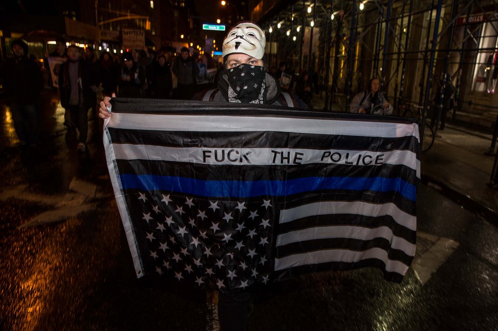 (Scott Lynch/Gothamist)