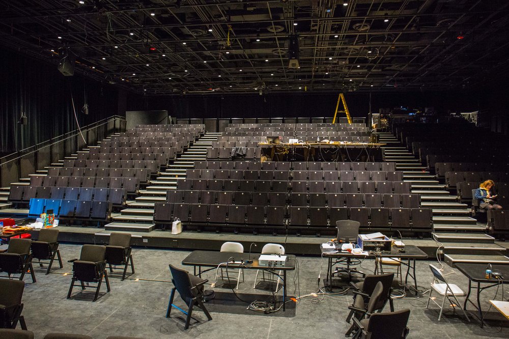 9bc8fe2fashed-17-jpg.jpeg The Griffin Theater <br>(Scott Lynch / Gothamist)
