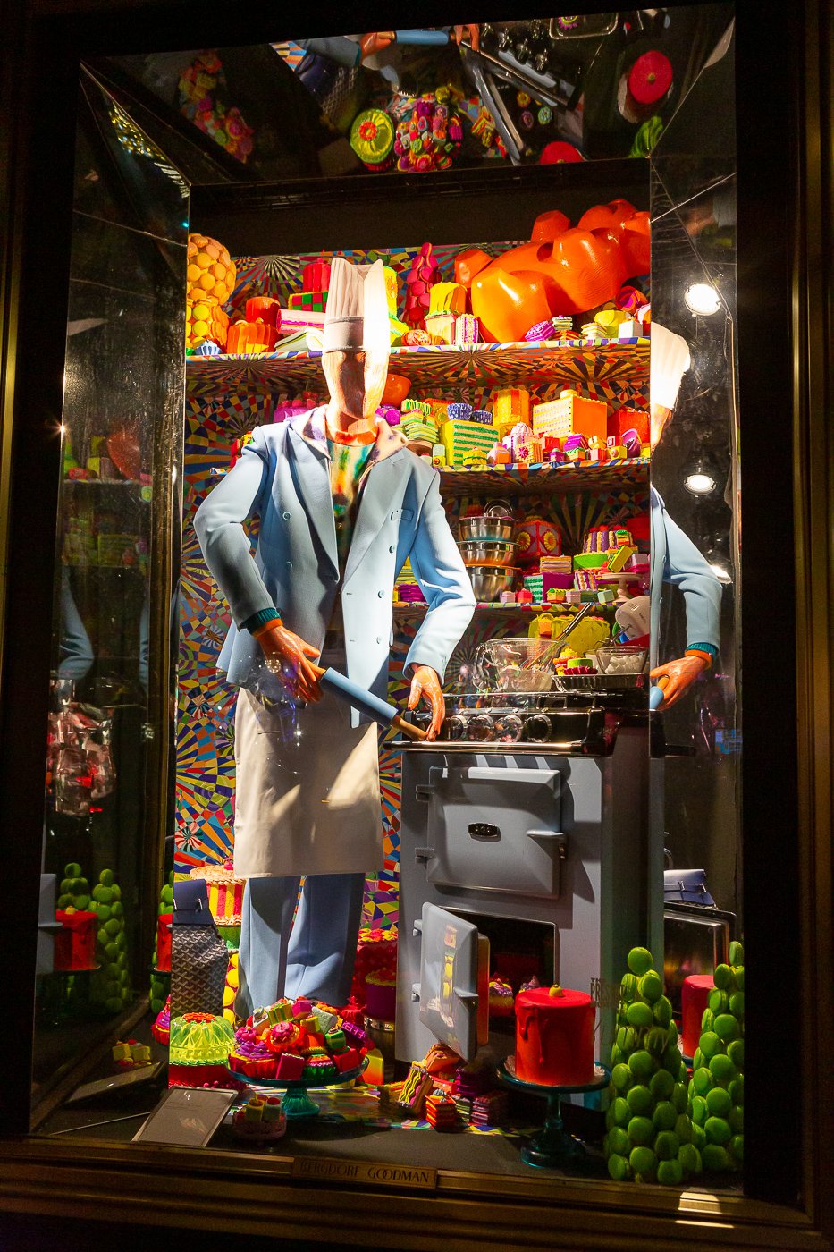 Bergdorf-Goodman-20.jpg A photo of Bergdorf Goodman 2021 holiday window display