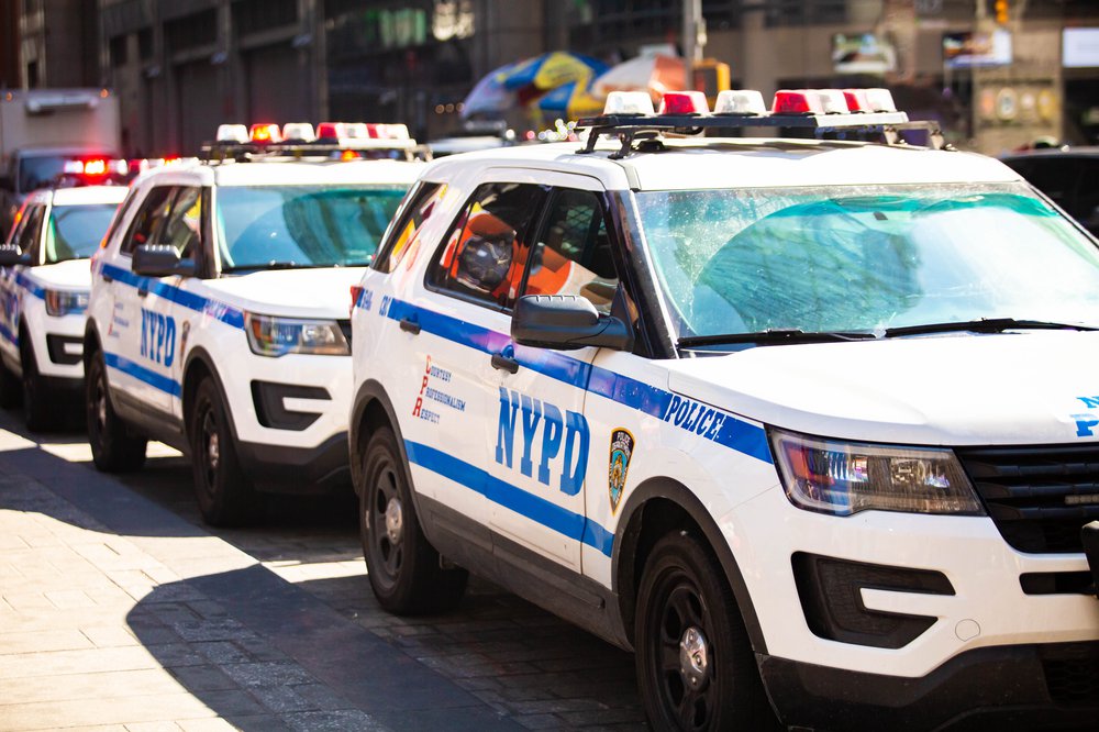 NYPD