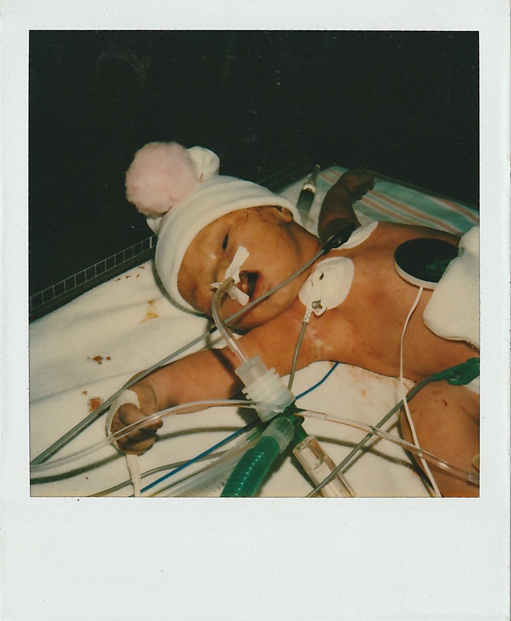 Doctors determined that Donita Henry's daughter Megan had suffered from cardiopulmonary arrest, birth asphyxia and profound sepsis when she died 23 hours after she was born. A medical expert who testified in a New York state investigation into Dr. Thomas J. Byrne later concluded that he'd caused or contributed to her death.