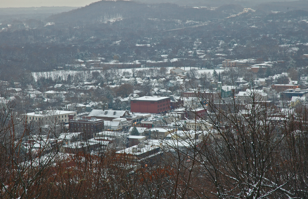 Millburn, NJ