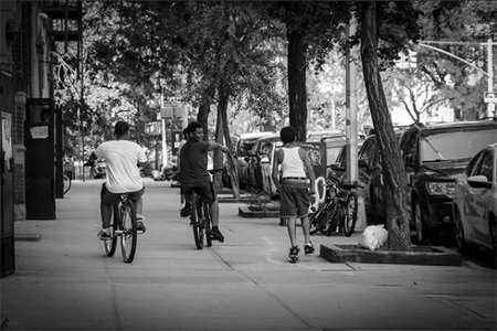 Inwood.