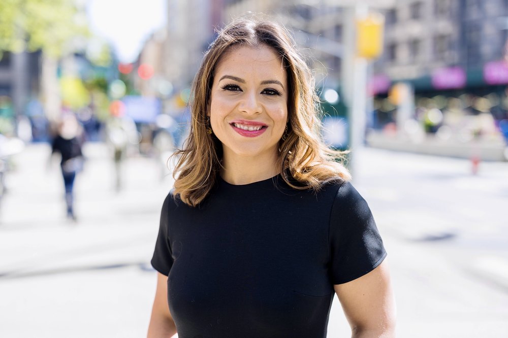 Emerita Torres
