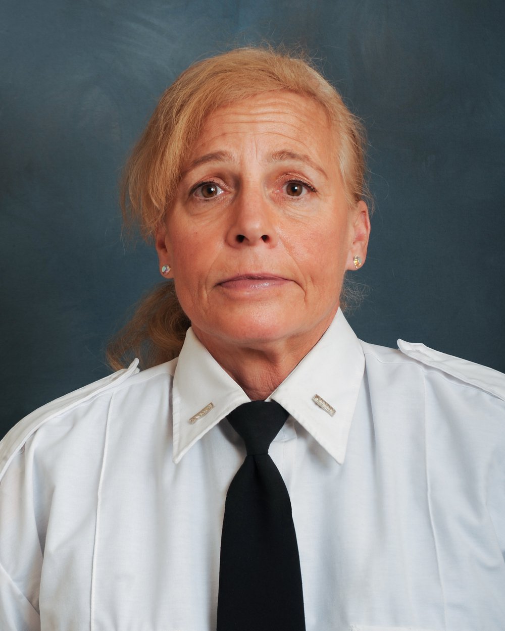 Alison Russo-Elling is survived by her daughter, and her parents.