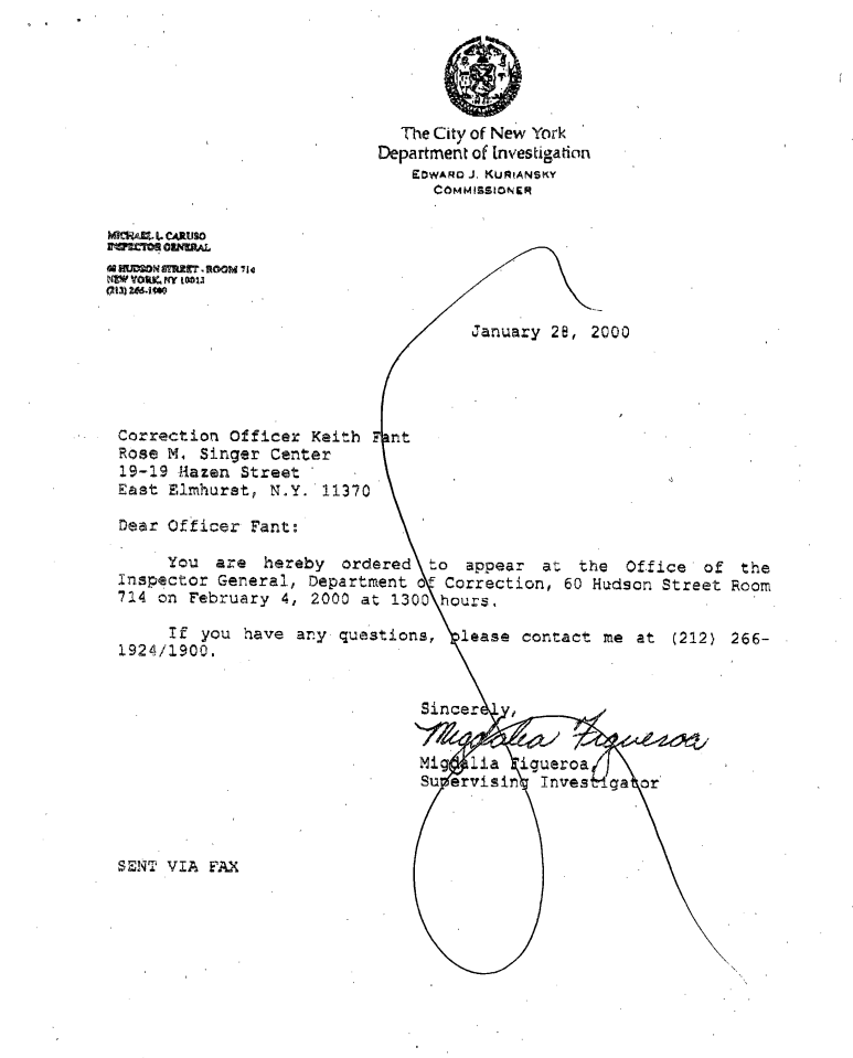 Image of DOI order