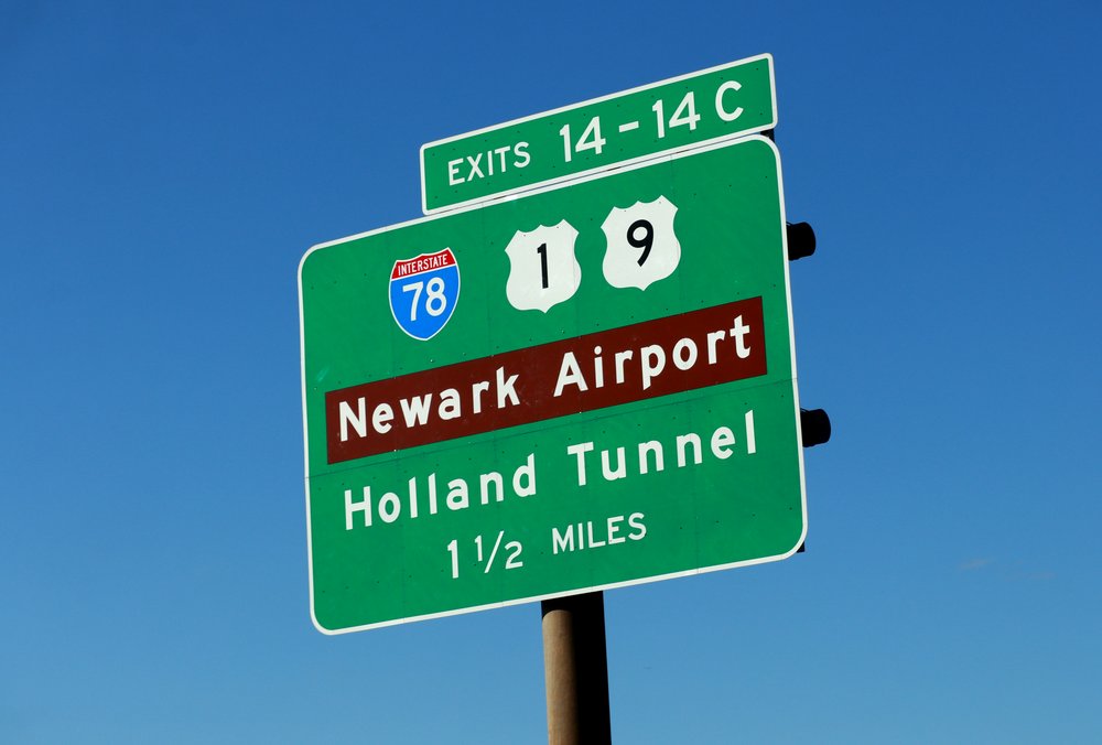 Transportation officials stand by their plan to widen the extension of the New Jersey Turnpike that begins at Exit 14 and ends at the Holland Tunnel. The current plan calls for lanes to be doubled from two to four in each direction in the first segment. A second segment would expand from two to three lanes.