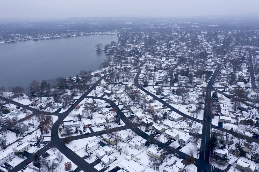 aerial NJ image