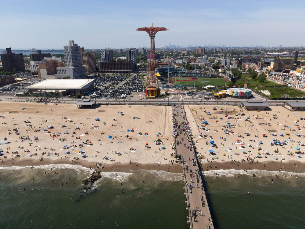 Casino operators plan to formally submit an application for full-fledged casino license with plans to build a casino in Coney Island if approved.