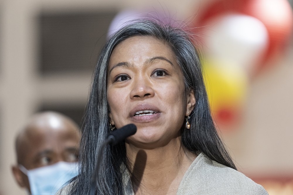 Maria Torres-Springer