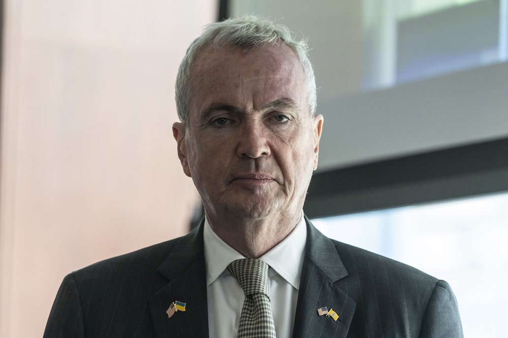 New Jersey Gov. Phil Murphy said he would work with the state Attorney General on a potential appeal.