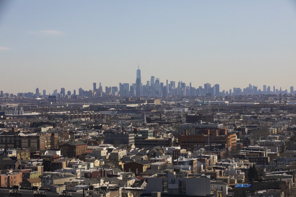 NYC