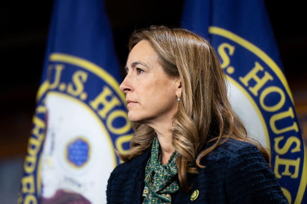 Mikie Sherrill