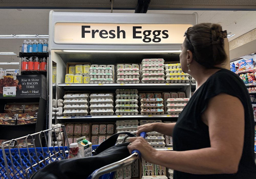 Democrats are girding for cuts in the federal food assistance program SNAP