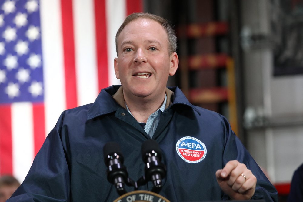 Lee Zeldin