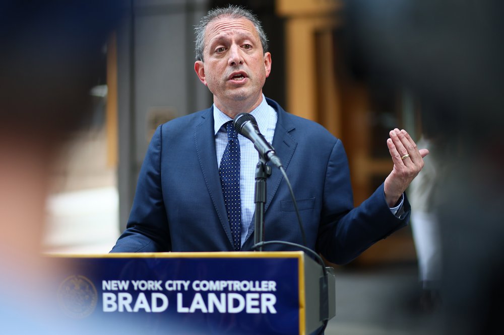 Brad Lander