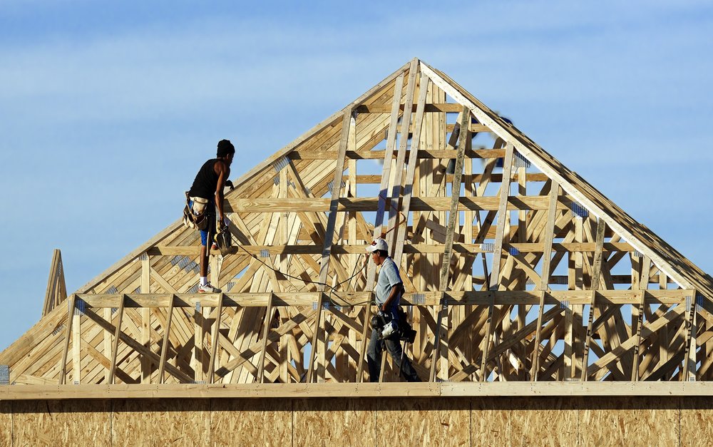 home construction