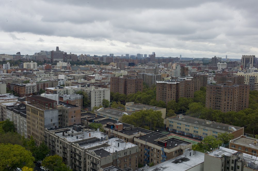 Central Harlem