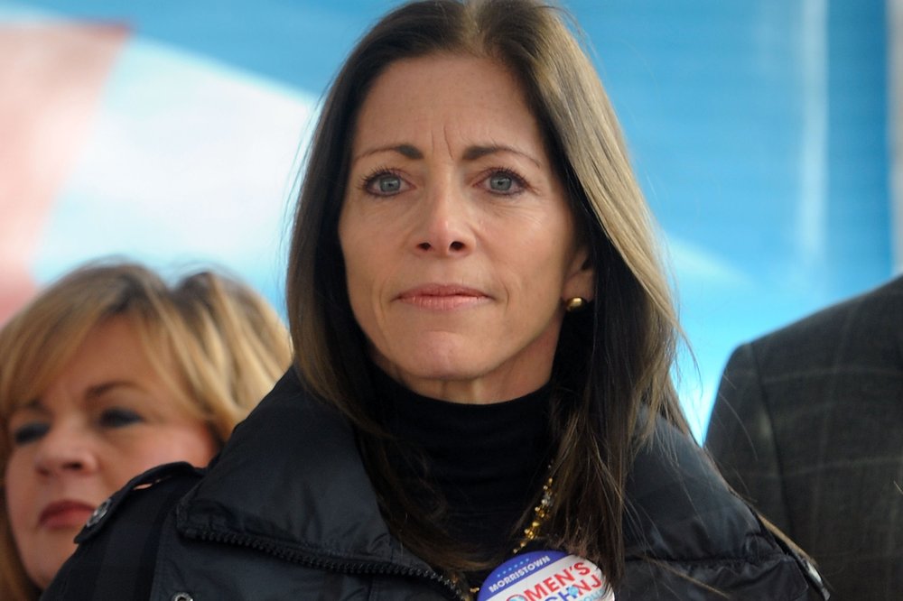 Tammy Murphy