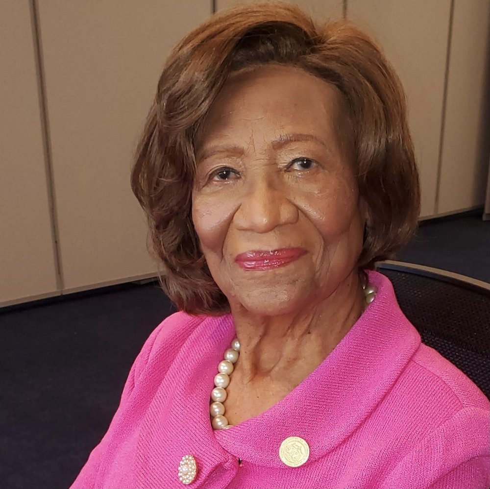 Dr. Hazel N. Dukes