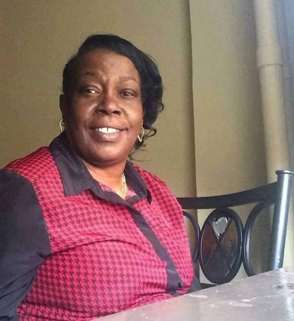 Robin Wright, 69, was killed in a shooting near her home in East Harlem on Aug. 27, 2025.