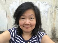 photo of liz kim