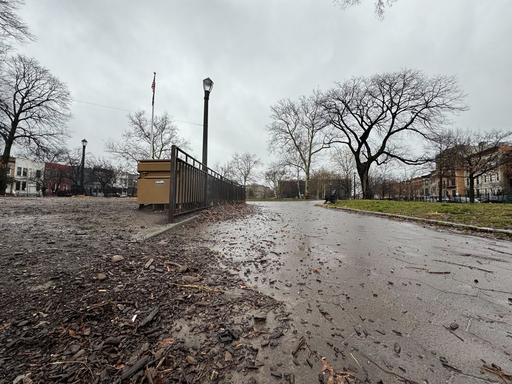 Irving Square Park