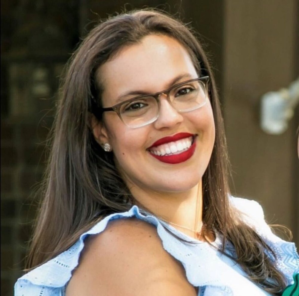 Police say Amanda Servedio, 36, was struck and killed in Astoria on Tuesday.