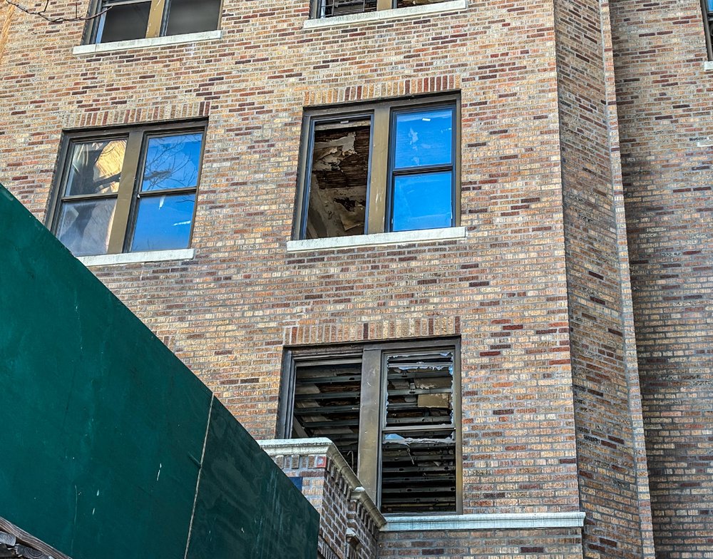 1420 Noble Ave., Bronx, New York