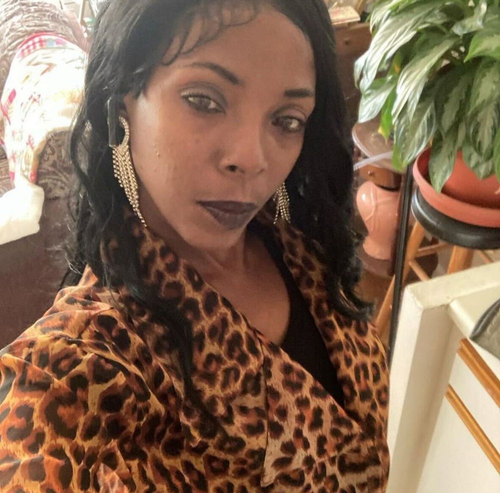 Jennira Roundtree, 43, pictured in an undated photo posted to social media.
