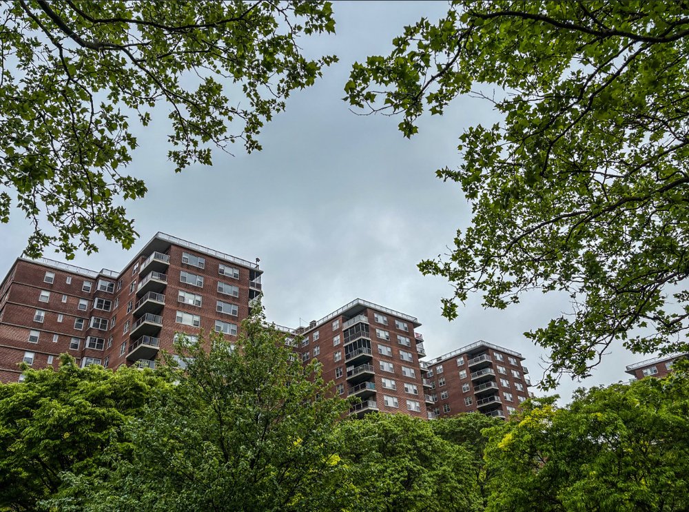 Rochdale Village