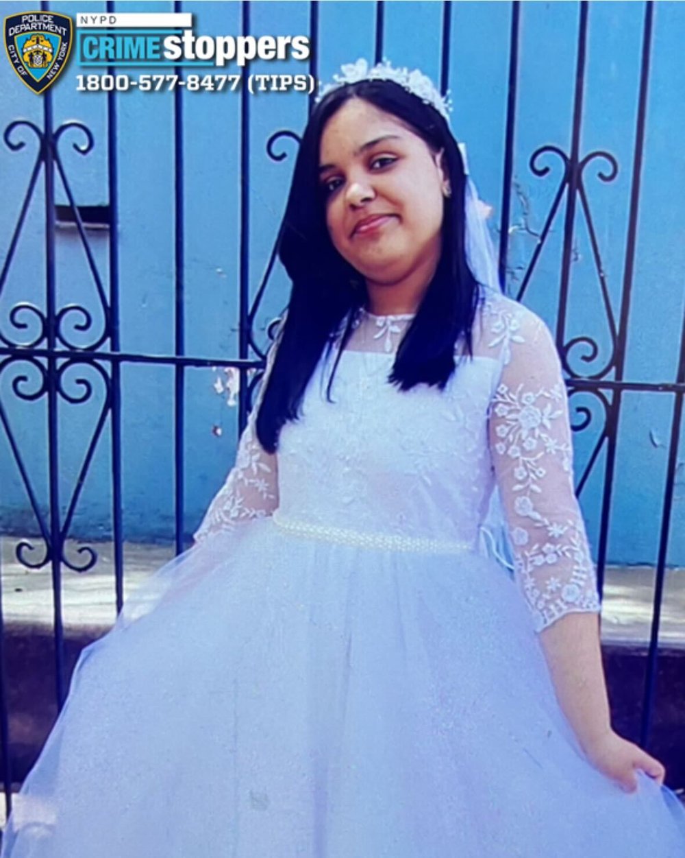 Enel Arias Torres, 14